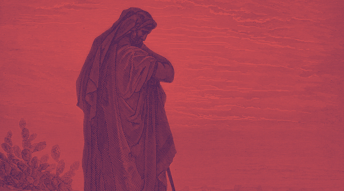 Hosea Liturgy Guide cover